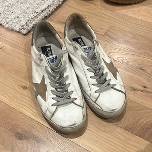 Golden Goose Stardan